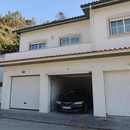 Casa Da Praia Das Paredes-Nazare Senhora da Vitoria ภายนอก รูปภาพ