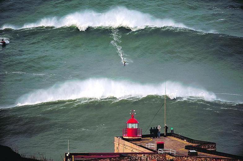 Casa Da Praia Das Paredes-Nazare Senhora da Vitoria ภายนอก รูปภาพ