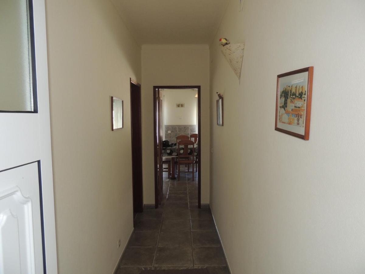 Casa Da Praia Das Paredes-Nazare Senhora da Vitoria ภายนอก รูปภาพ